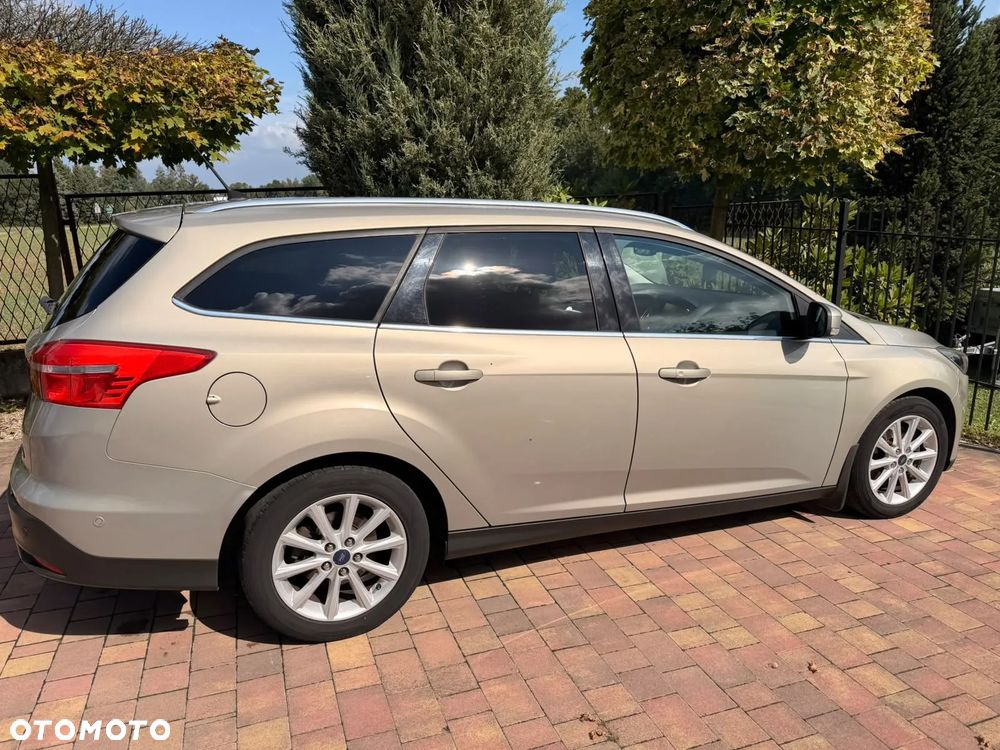 Ford Focus - 3