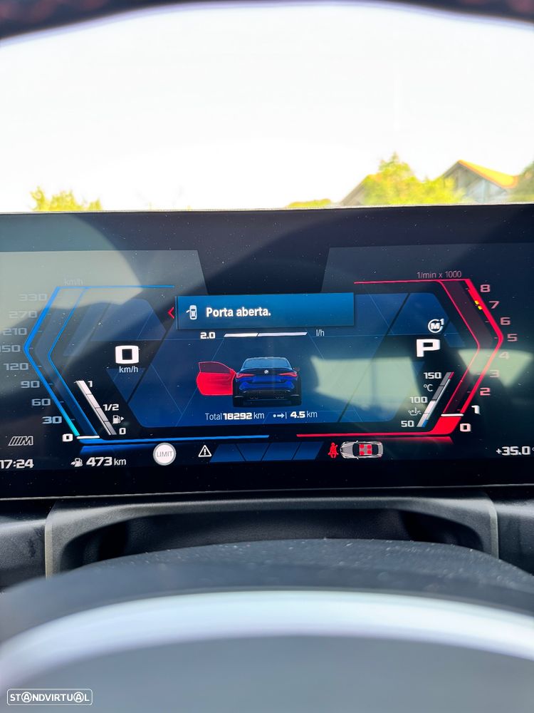 BMW M4 Competition - 12