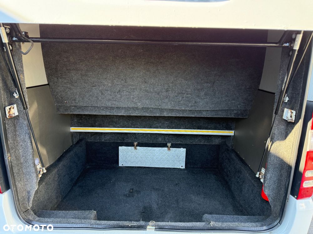 Mercedes-Benz SPRINTER 519CDI XXL - 8