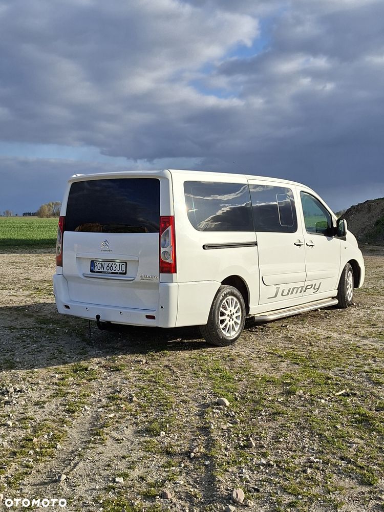 Citroën Jumpy L2 (8-Si.) Selection - 4