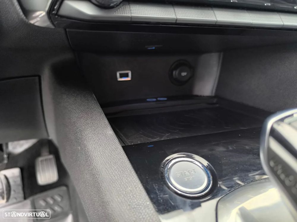 Peugeot 3008 BlueHDi 120 Stop & Start EAT6 Allure - 52