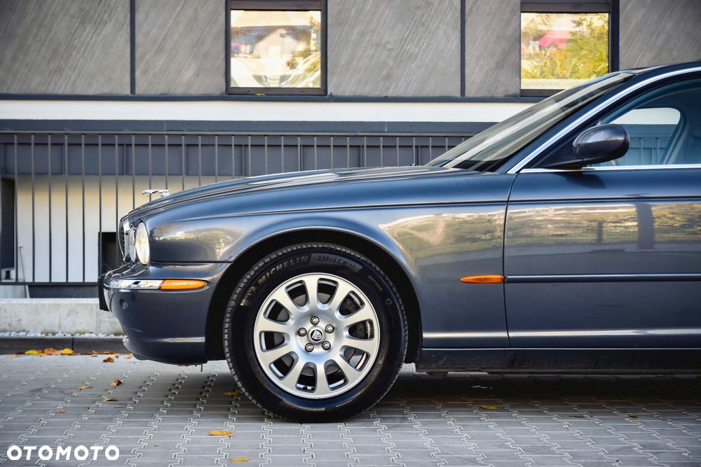 Jaguar XJ XJ6 3.0 High - 31