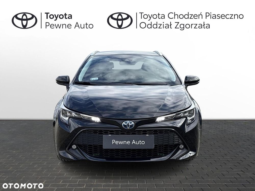 Toyota Corolla 1.8 Hybrid Comfort - 2