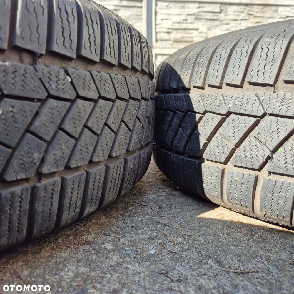 ZIMA KOŁA 16 ORYGINAŁ BMW 2 F45 F46 U06 ACTIVE GRAN TOURER 205/60 R16 - 10