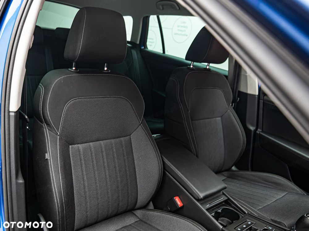 Skoda Superb 2.0 TDI SCR 4x4 Style DSG - 10