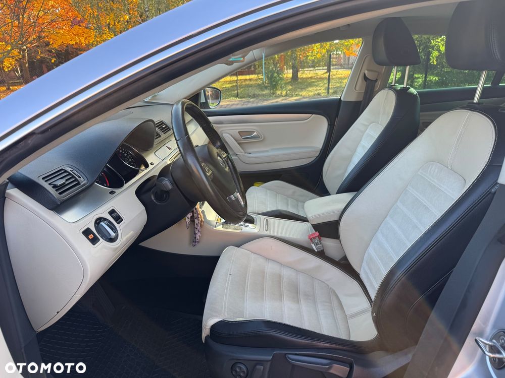 Volkswagen CC - 31
