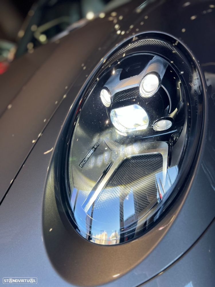 Porsche 911 (992) Carrera PDK - 16