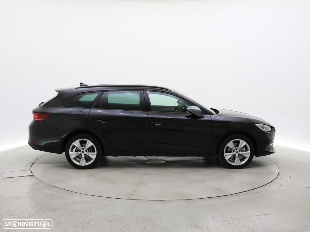 SEAT Leon ST 1.5 TSI e-Hybrid FR DSG - 8