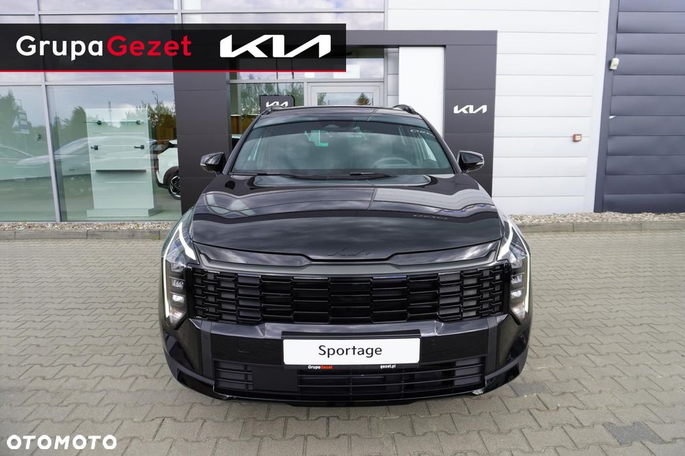 Kia Sportage - 2