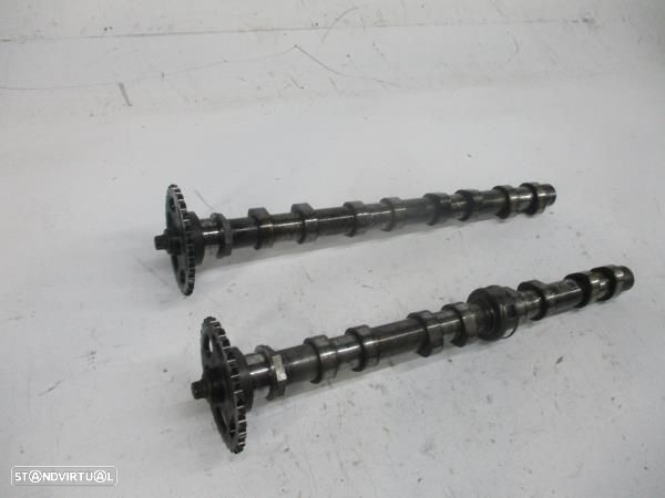 Arvore Cames / Vara Comando Mercedes-Benz E-Class (W212)  A6510520001 - 3