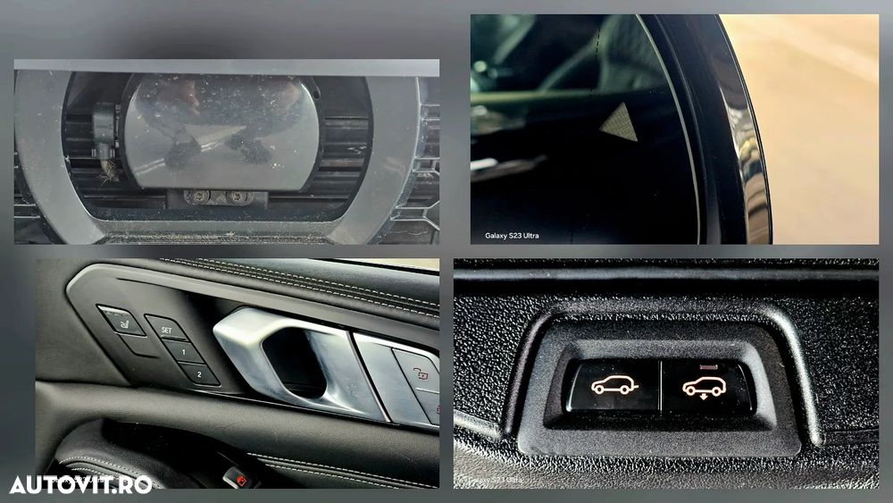 BMW X7 xDrive40d - 33