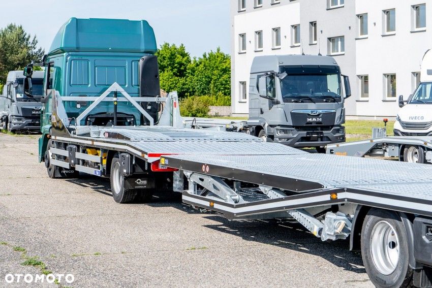 Iveco Eurocargo - 10