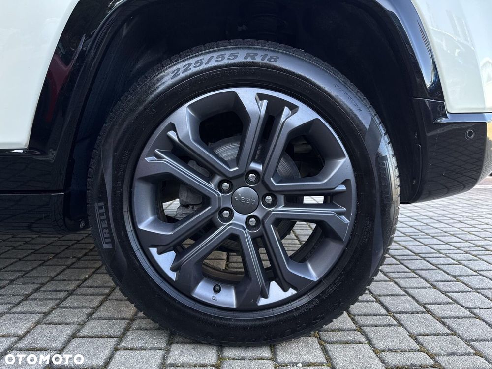 Jeep Compass 1.3 TMair Limited FWD S&S DDCT - 34