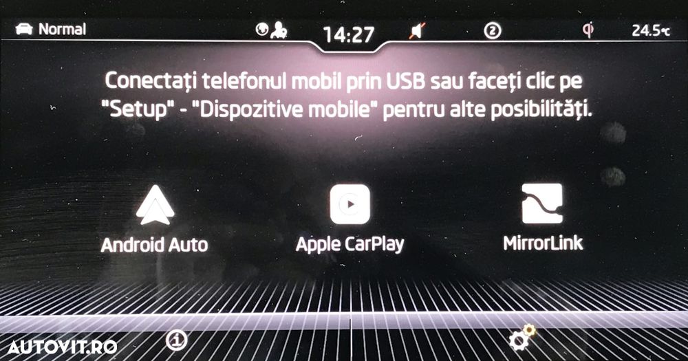 Skoda Scala 1.5 TSI DSG Style - 34