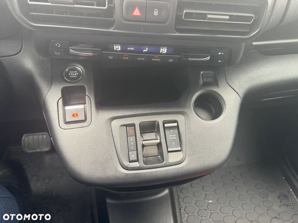 Citroën Berlingo M 1.5 BlueHDI Feel S&S N1 - 15