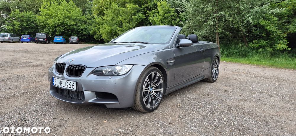 BMW M3 - 7