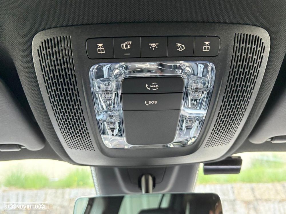 Mercedes-Benz EQB 300 4Matic - 40