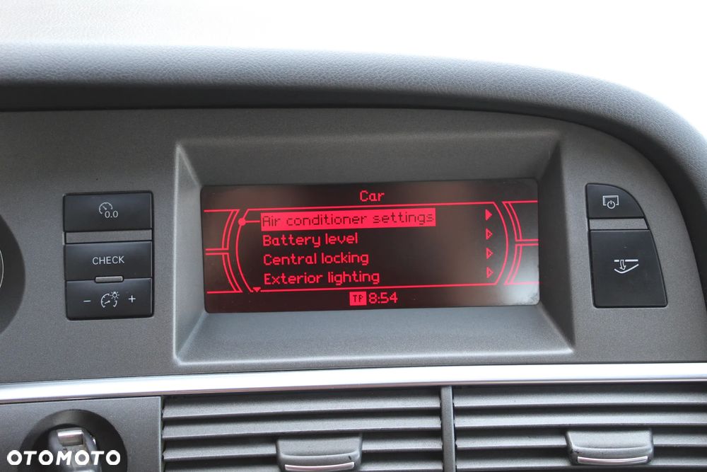Audi A6 3.0 TDI Quattro Tiptronic - 15