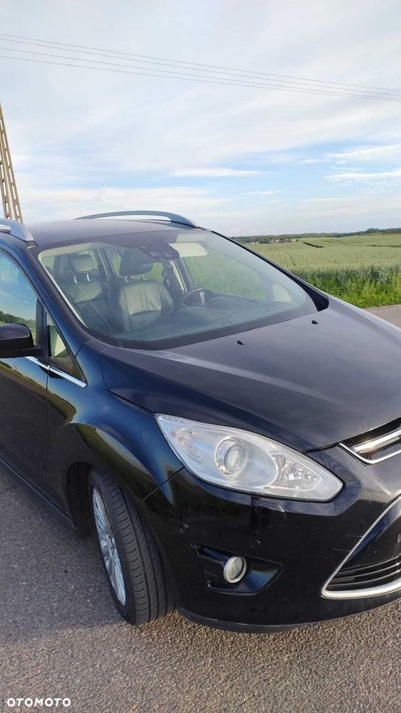 Ford C-MAX - 5