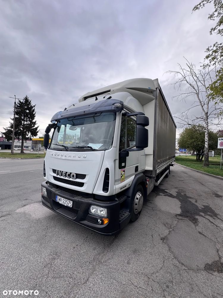 Iveco EuroCargo - 7