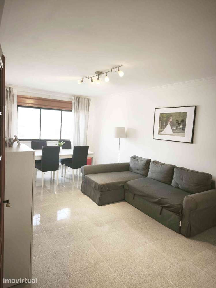 Apartamento T2 em São Marcos - Grande imagem: 3/15