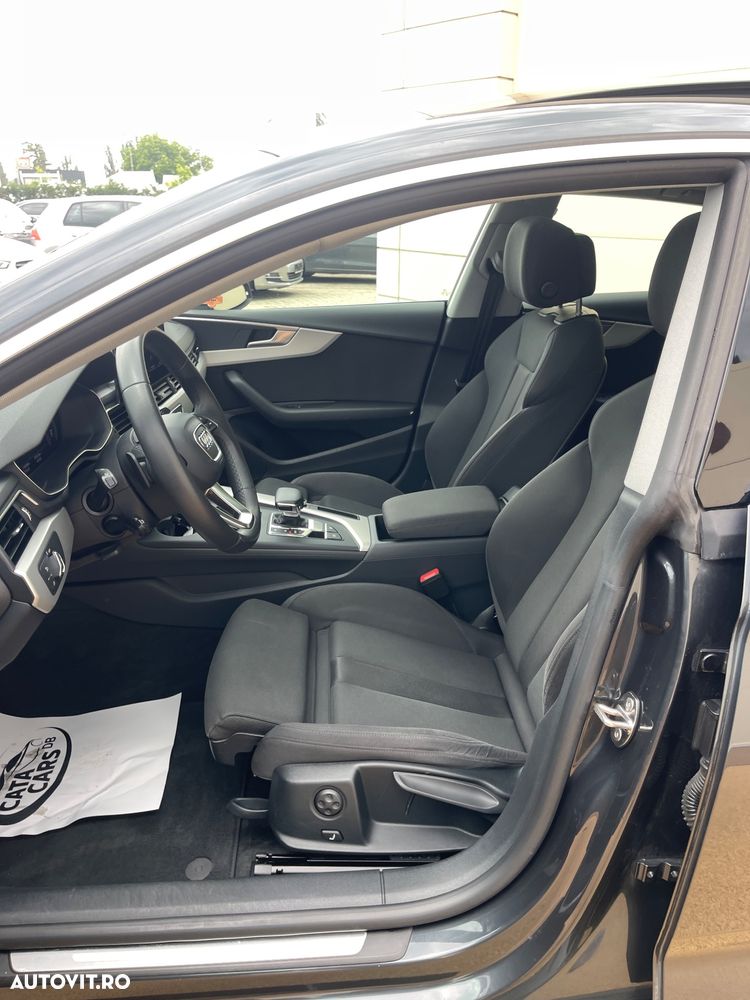 Audi A5 Sportback - 30
