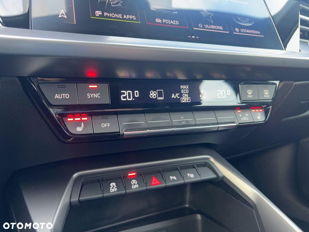 Audi A3 Sportback - 24