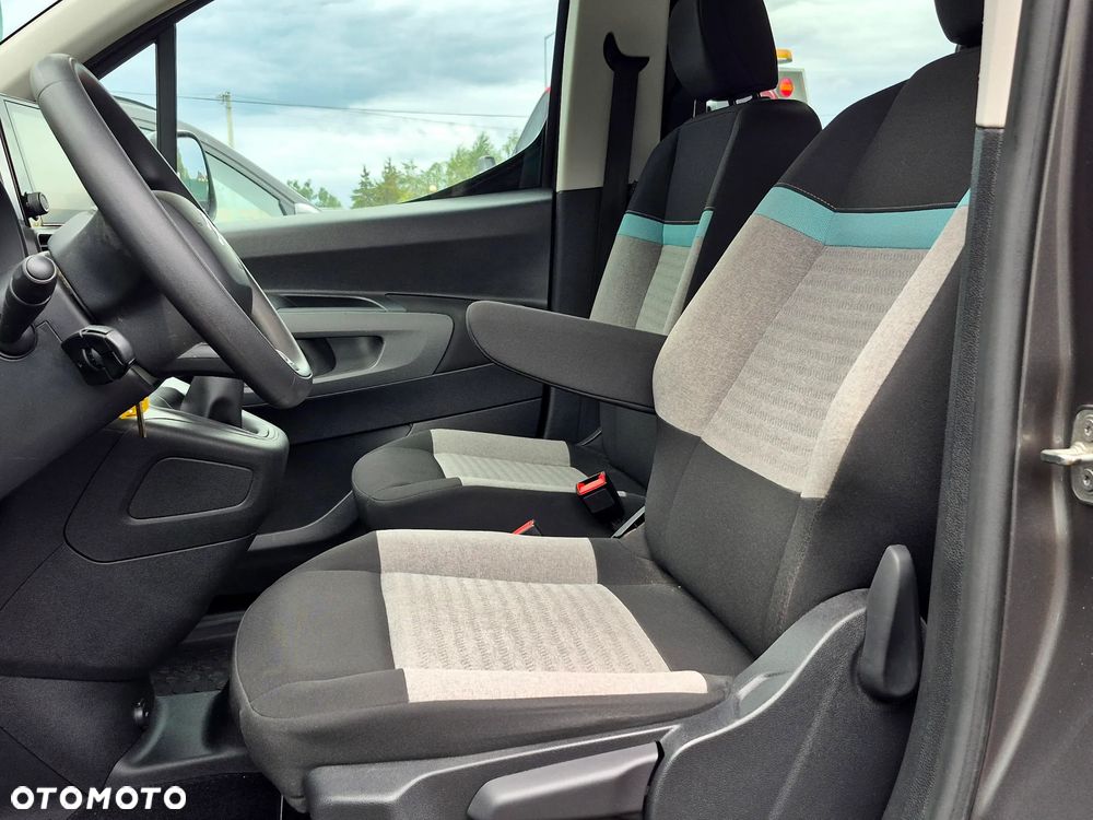 Citroën Berlingo XL 1.5 BlueHDI Shine S&S (7-os.) - 13
