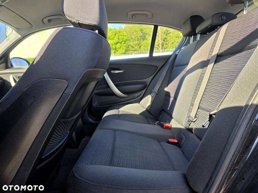 BMW Seria 1 116i Edition Lifestyle - 7