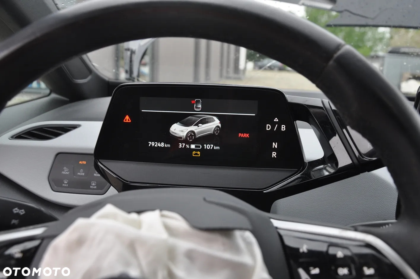 Volkswagen ID.3 58kWh Pro Performance - 20