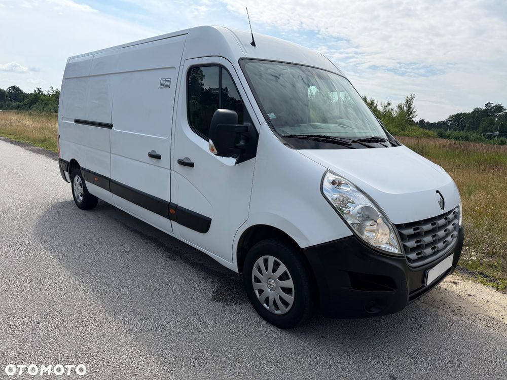 Opel MOVANO - 1