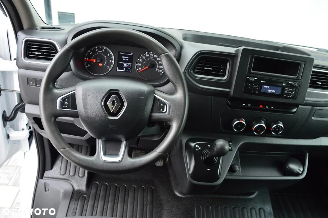 Renault Master - 16