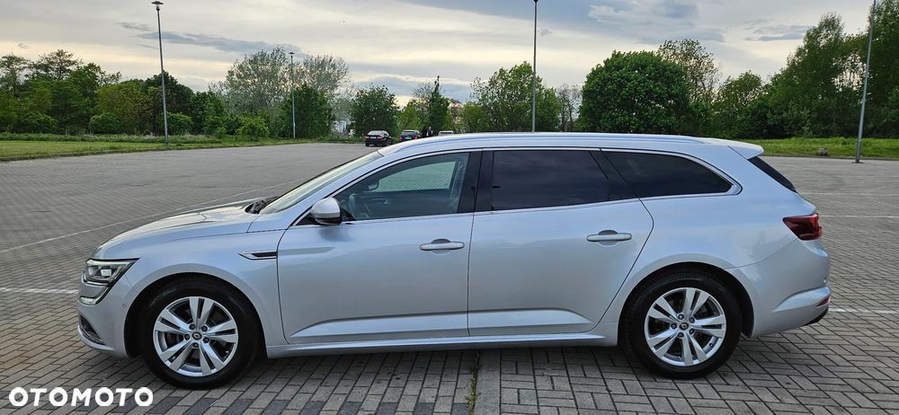 Renault Talisman ENERGY dCi 160 EDC Business - 26
