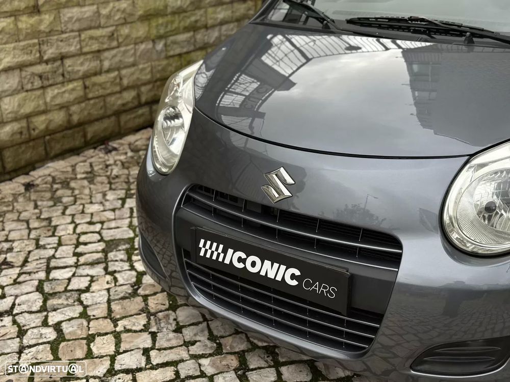 Suzuki Alto 1.0 GL Style - 3