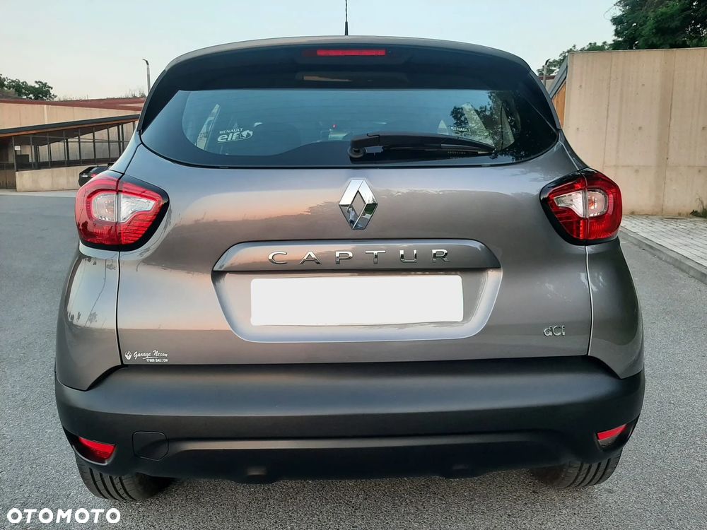 Renault Captur ENERGY dCi 90 Start&Stop Dynamique - 14