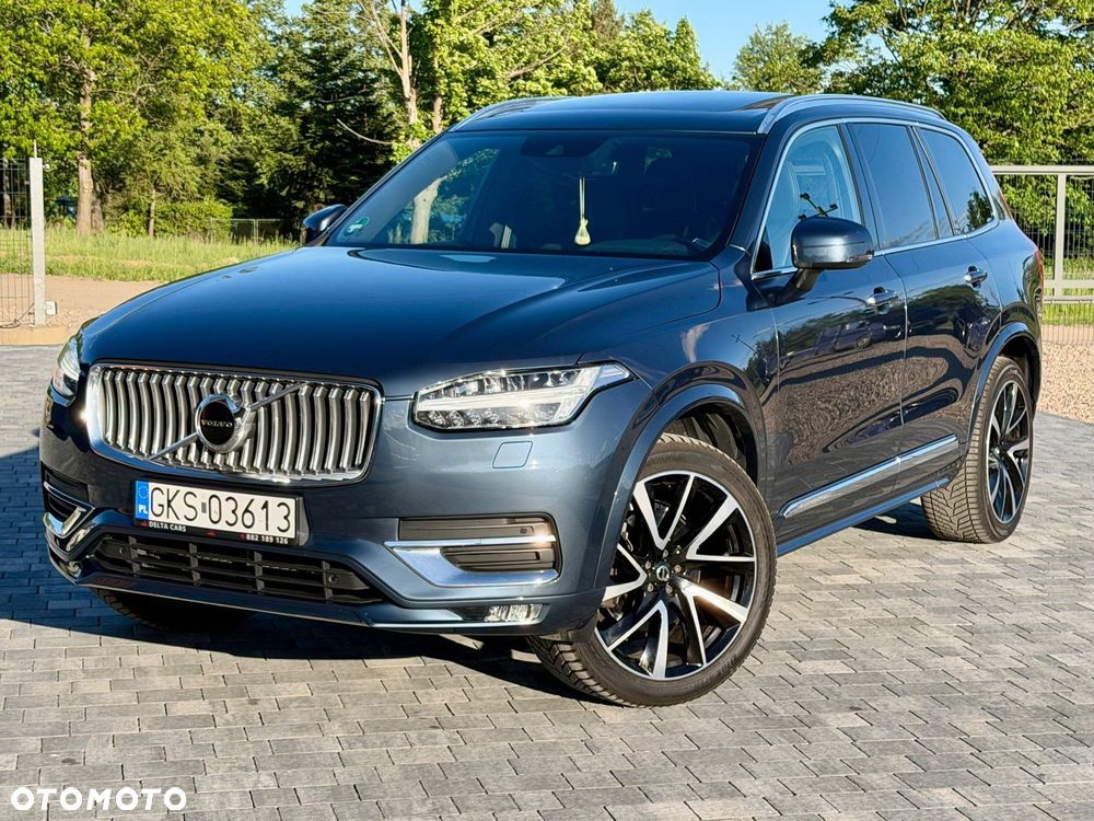 Volvo XC 90 - 34