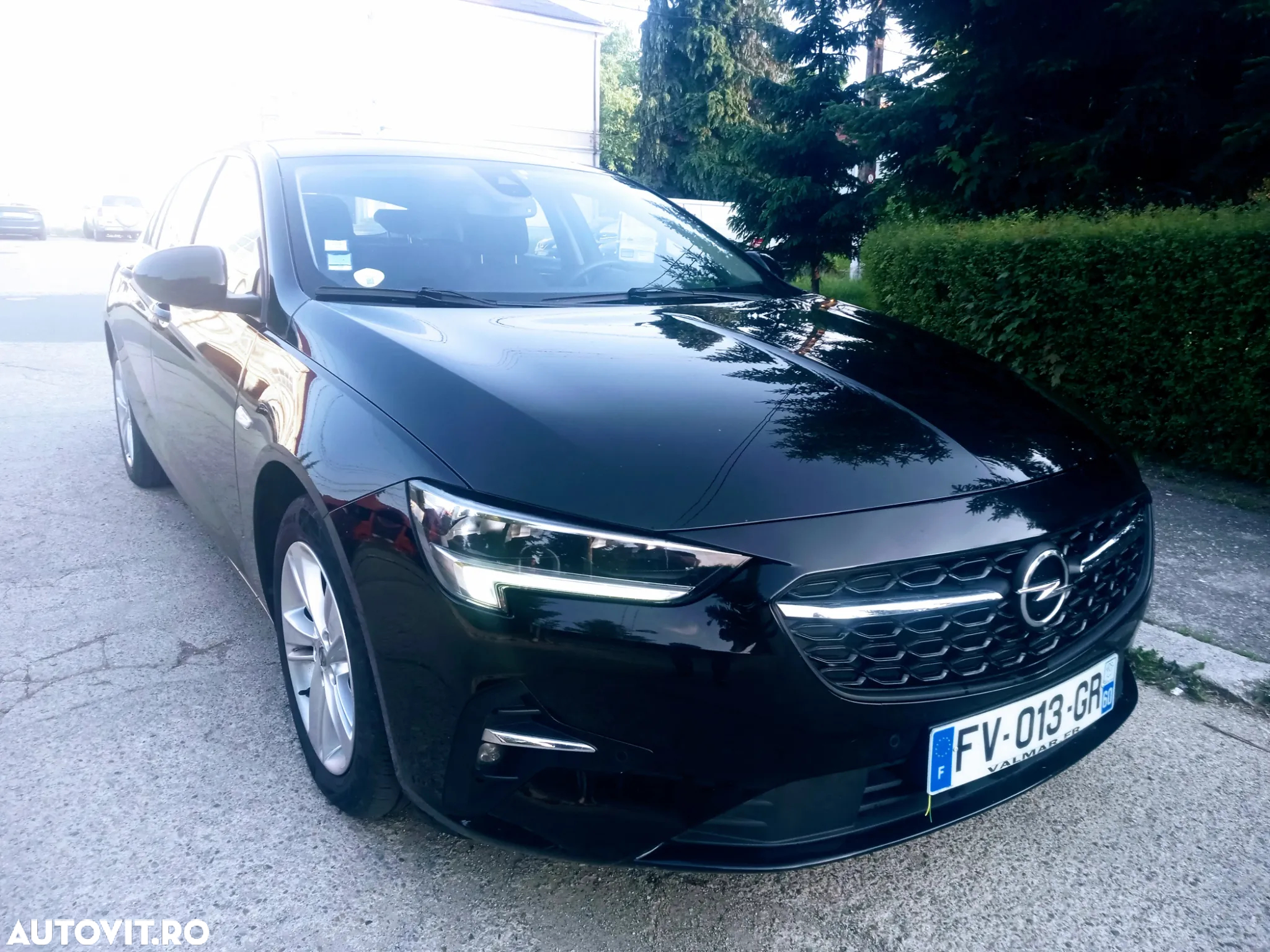 Opel Insignia Grand Sport 1.5 Diesel Business - 3