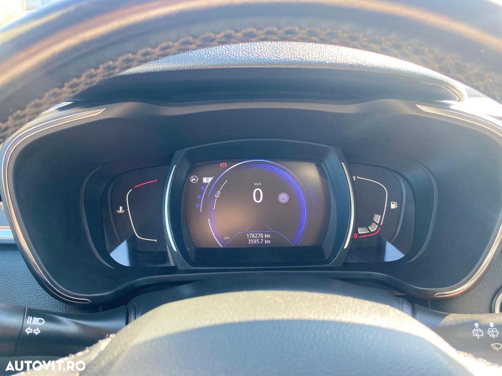 Renault Kadjar 1.5 DCI EDC Intens - 7