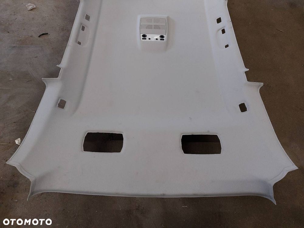PODSUFITKA BMW E61 KOMBI TOURING 7077185 - 2