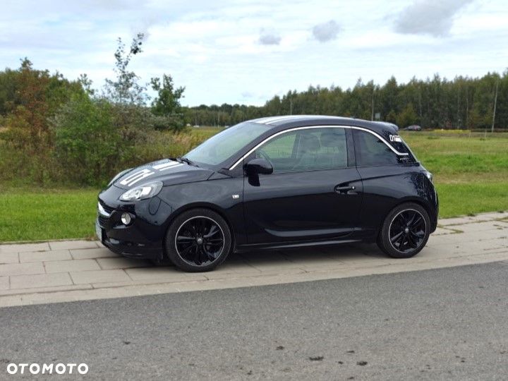 Opel Adam - 10