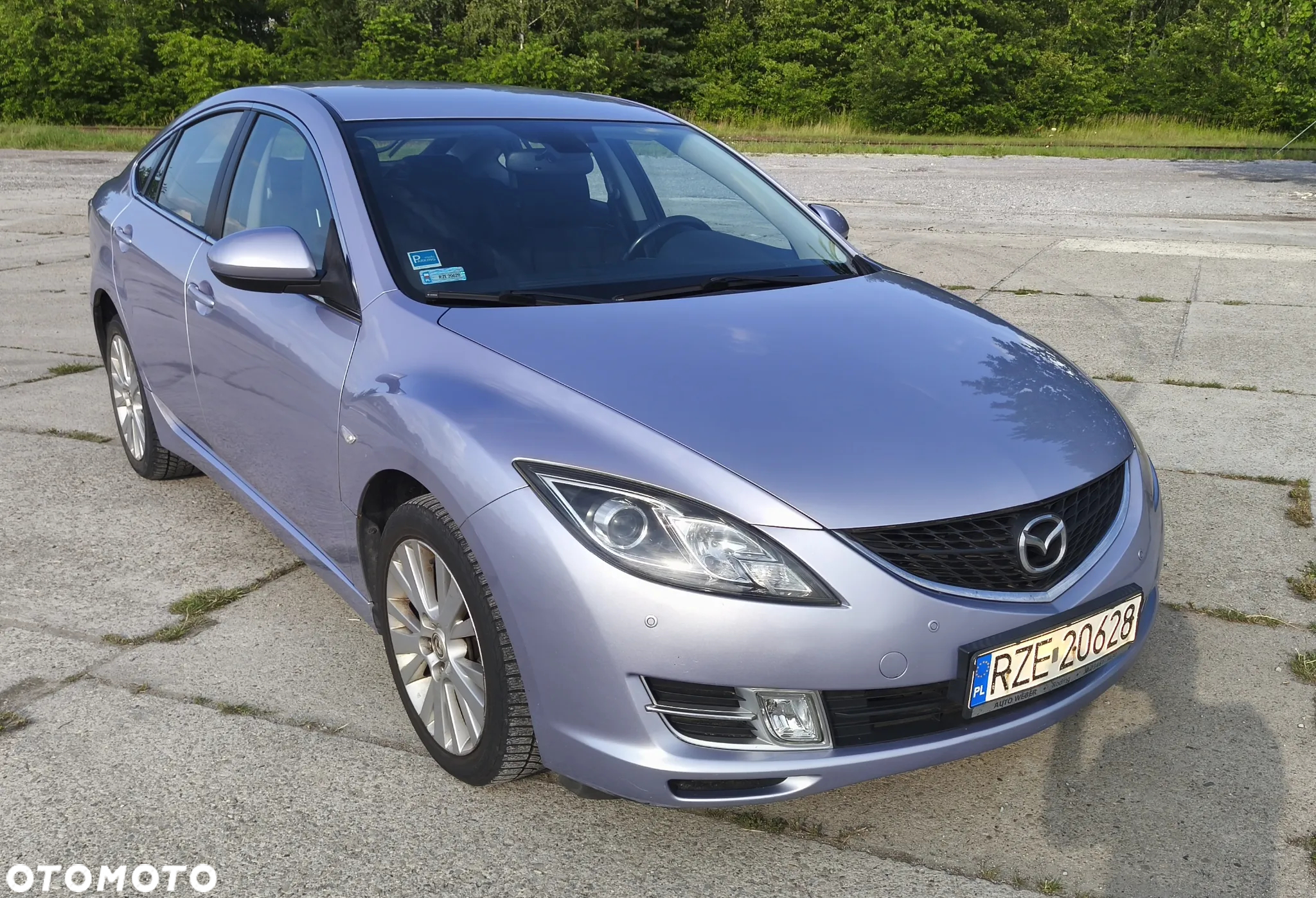 Mazda 6 2.0 Exclusive - 5