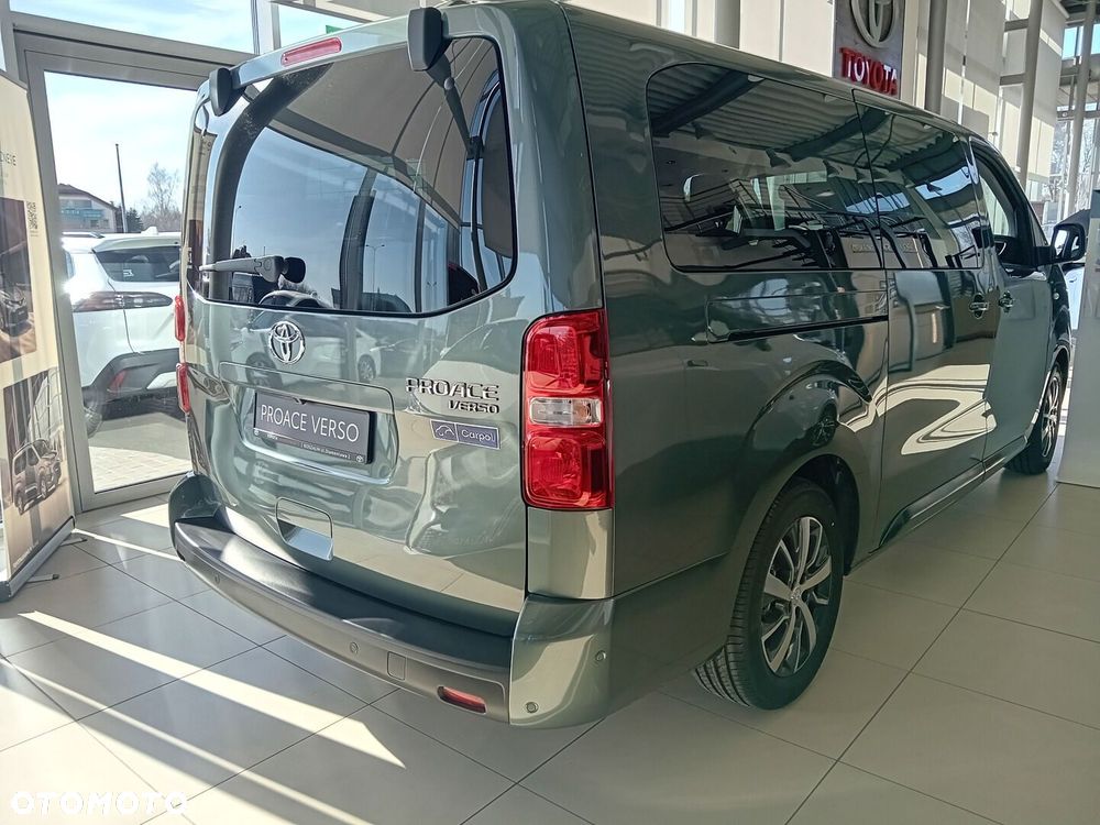 Toyota Proace Verso 2.0 D4-D Long Family - 3