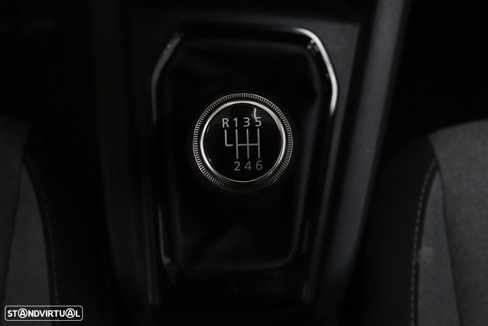 Renault Clio 1.0 TCe Evolution - 14