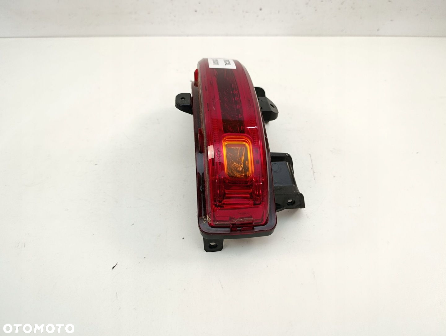 LAMPA TYLNA TYŁ DO SKUTERA ELEKTRYCZNEGO ORCAL E2 MAX - 5
