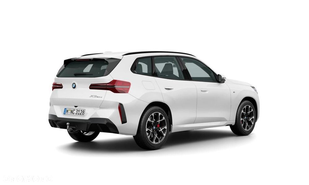 BMW X3 xDrive20d mHEV - 4