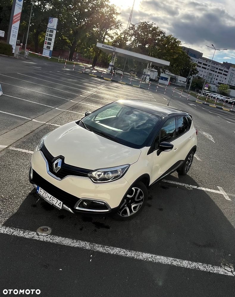 Renault Captur 1.5 dCi Intens - 4