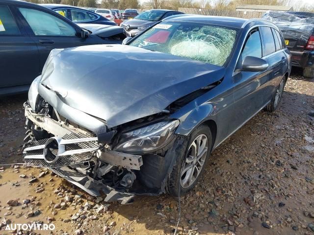 Dezmembrez Mercedes-Benz C-Class W205/S205/C205 [2014 - 2018] wagon - 2