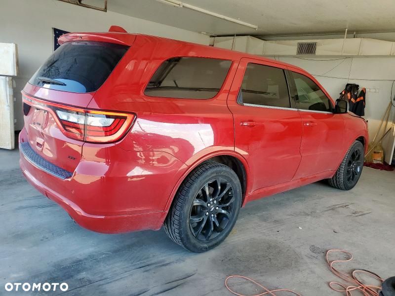 Dodge Durango - 3
