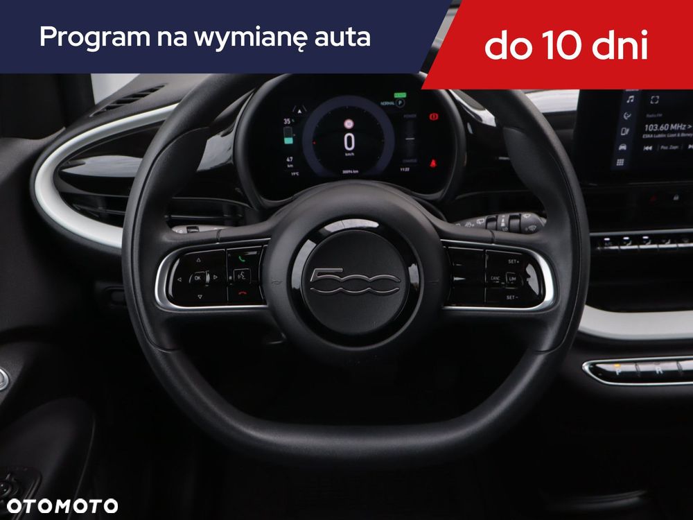 Fiat 500e - 18