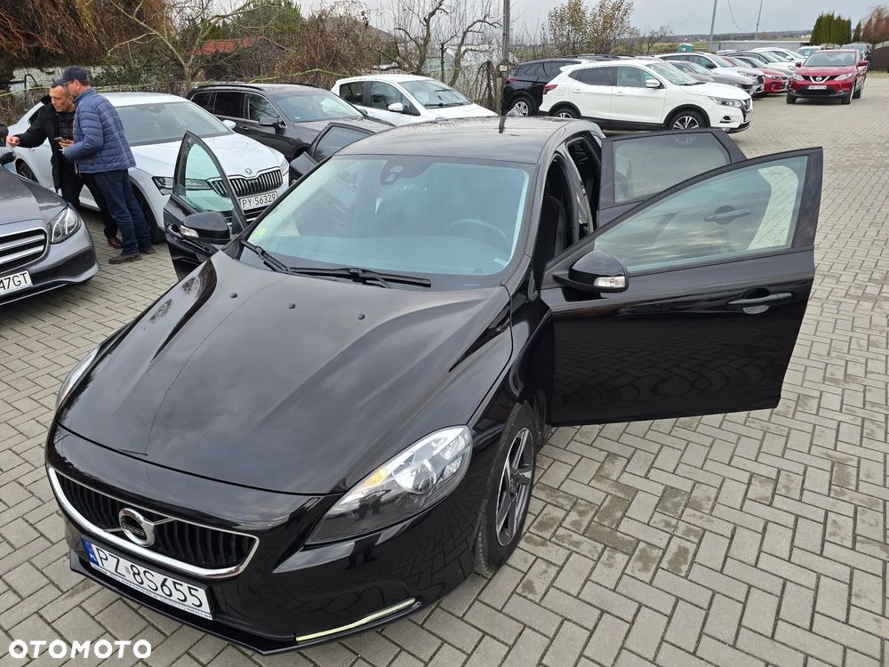 Volvo V40 - 34
